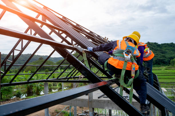 Trusted Port Gibson, MS Roofing Contractor Experts