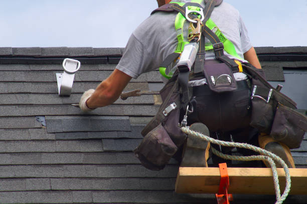 Best Roof Repair Services  in Port Gibson, MS