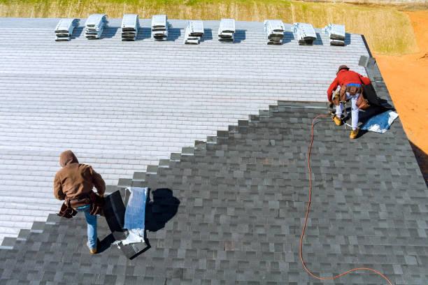 Best New Roof Installation  in Port Gibson, MS